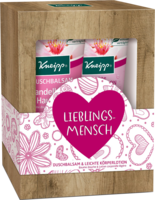 KNEIPP Geschenkpackung Lieblingsmensch Mandelbl.hz