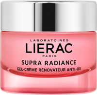 LIERAC Supra Radiance Gel-Creme