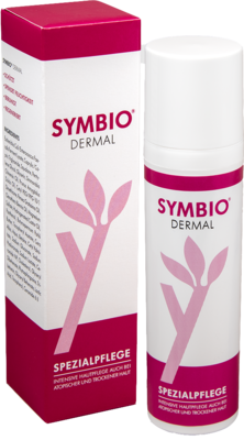 SYMBIO DERMAL Emulsion