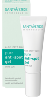 PURE ANTI-SPOT Gel