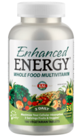 ENHANCED Energy KAL Tabletten