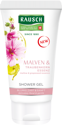 RAUSCH Malven Shower Gel