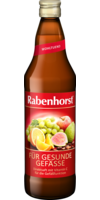 RABENHORST für gesunde Gefäße Saft