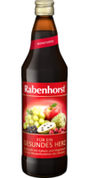 RABENHORST für ein gesundes Herz Saft