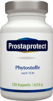 PROSTAPROTECT Kapseln