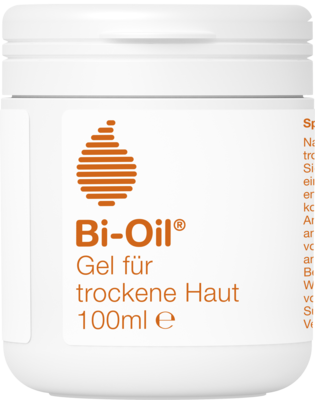 BI-OIL Haut Gel