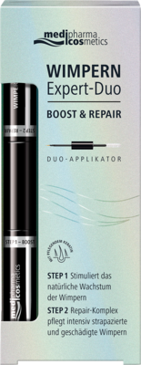 WIMPERN EXPERT-DUO Boost & Repair