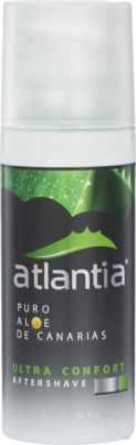 ATLANTIA Men Ultra Confort Aftershave Balsam