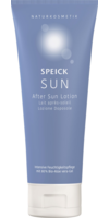 SPEICK SUN After Sun Lotion