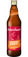 RABENHORST heißer Horst Bio Saft