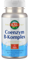 COENZYM B-Komplex KAL Kapseln