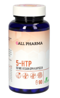 5-HTP 50 mg vegan GPH Kapseln