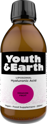 HYALURONSÄURE LIPOSOMAL Liquid Youth & Earth