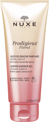 NUXE Prodigieux Floral Duschgel