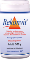 REKONVIT