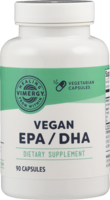 VEGAN EPA/DHA Vimergy Kapseln