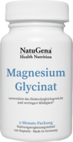 MAGNESIUM GLYCINAT Kapseln