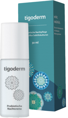 TIGODERM probiotische Nachtcreme