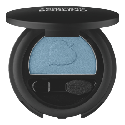 BÖRLIND Eyeshadow blue pearl