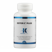 ESTER-C PLUS KLEAN LABS Kapseln