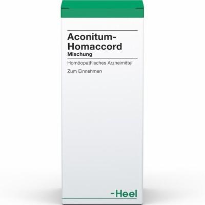 ACONITUM HOMACCORD Tropfen