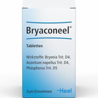 BRYACONEEL Tabletten