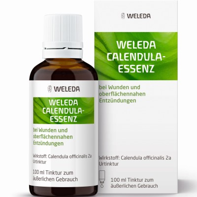 CALENDULA ESSENZ 20%