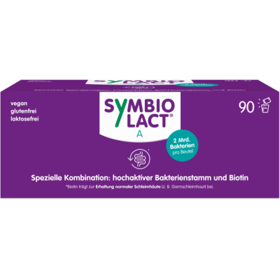 SYMBIOLACT A Beutel