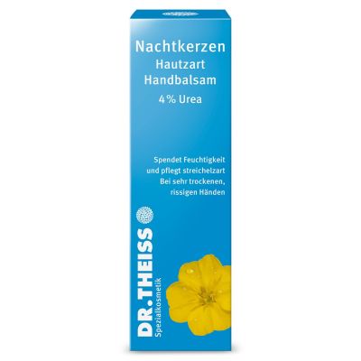 DR.THEISS Nachtkerzen hautzart Handbalsam