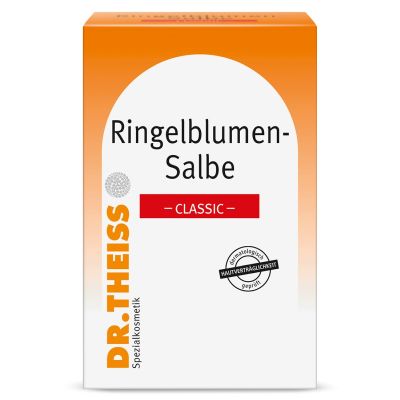 DR.THEISS Ringelblumen Salbe Classic