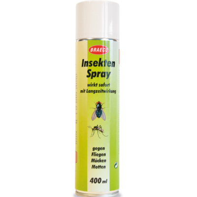 INSEKTEN SPRAY