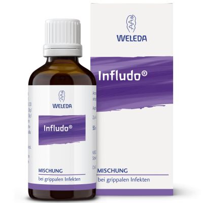 INFLUDO Mischung