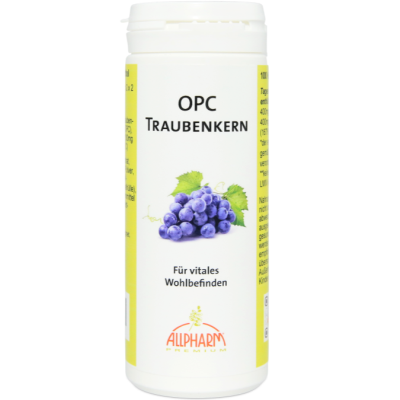 OPC TRAUBENKERN Kapseln