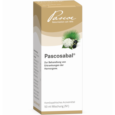 PASCOSABAL Tropfen