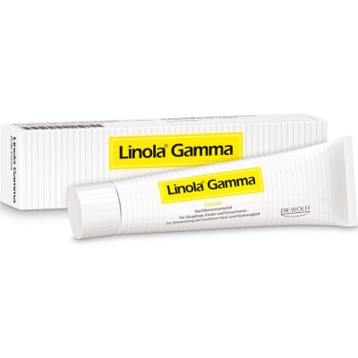 LINOLA GAMMA Creme