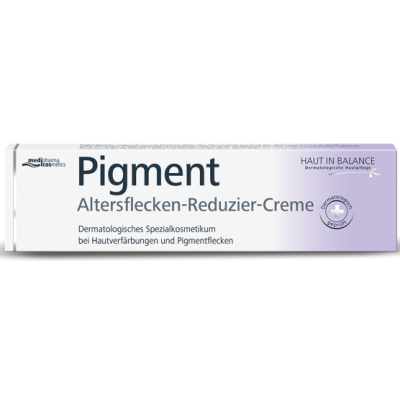 HAUT IN BALANCE Pigment Altersflecken-Reduzier-Cr.