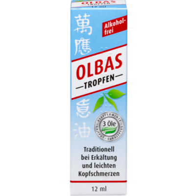 OLBAS Tropfen