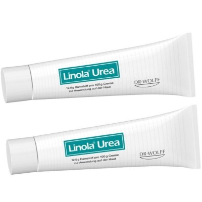 LINOLA UREA Creme