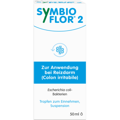 SYMBIOFLOR 2 Suspension