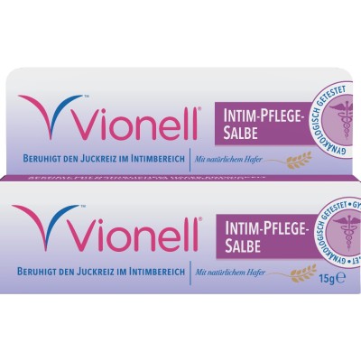 VIONELL Intim Pflege-Salbe