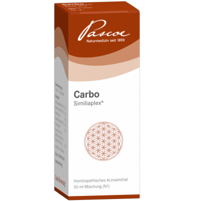 CARBO SIMILIAPLEX Tropfen