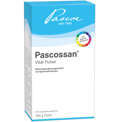 PASCOSSAN Vital Pulver