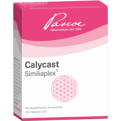 CALYCAST Similiaplex Tabletten