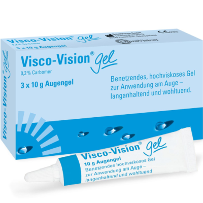 VISCO-Vision Gel