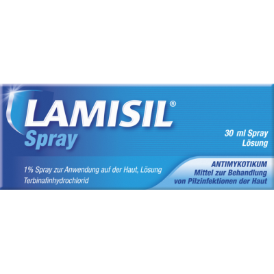 LAMISIL Spray