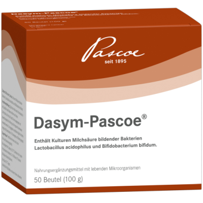 DASYM Pascoe Pulver