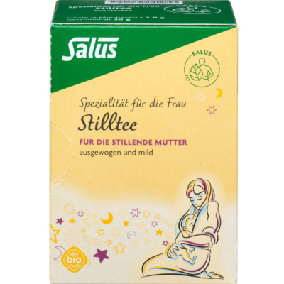 STILLTEE Bio Salus Filterbeutel