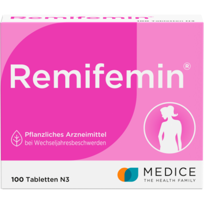 REMIFEMIN Tabletten