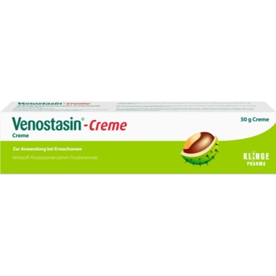 VENOSTASIN Creme