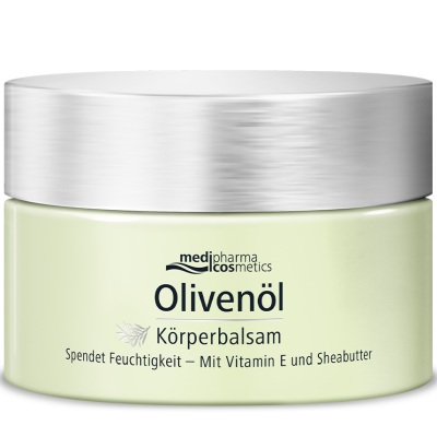 OLIVENÖL KÖRPERBALSAM